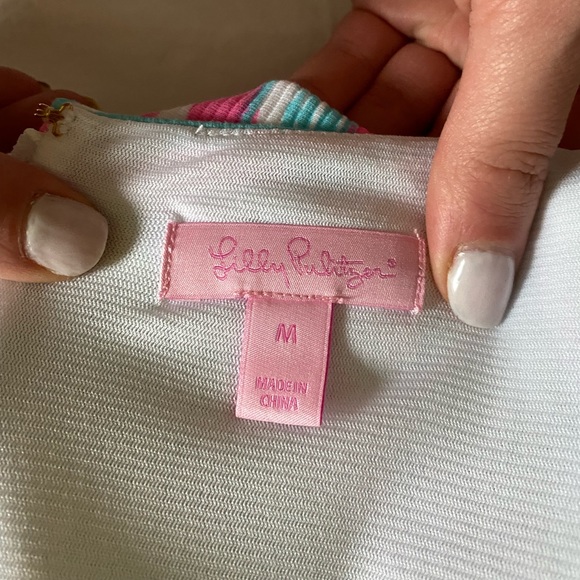 Spring Dress - Picture 3 of 3